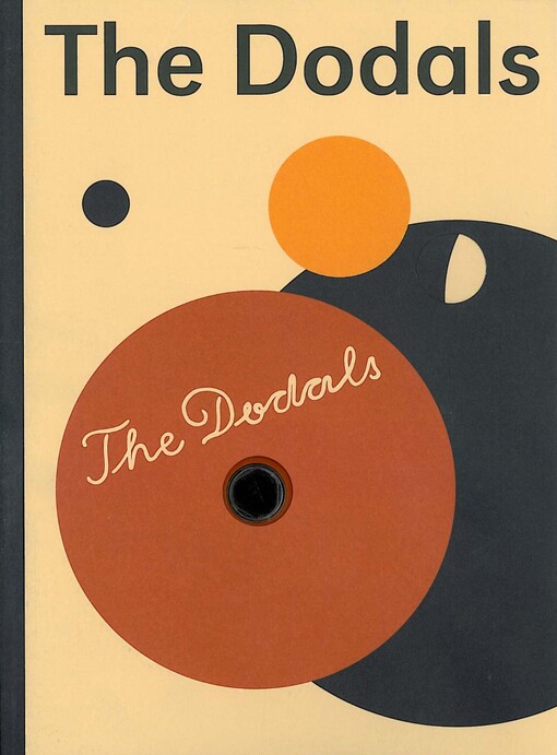 The Dodals :pioneers of Czech animated film