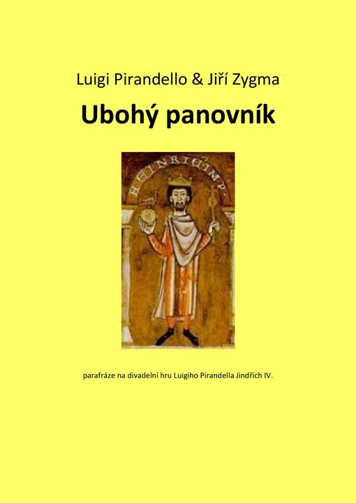 Ubohý panovník 