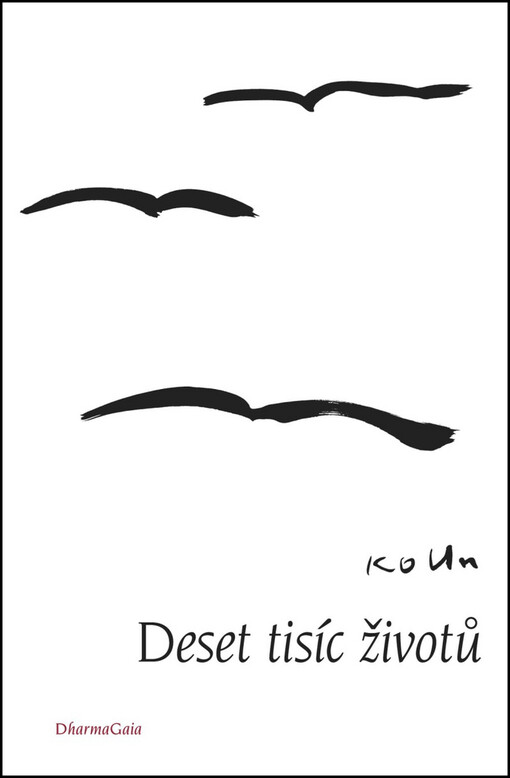 Deset tisíc životů