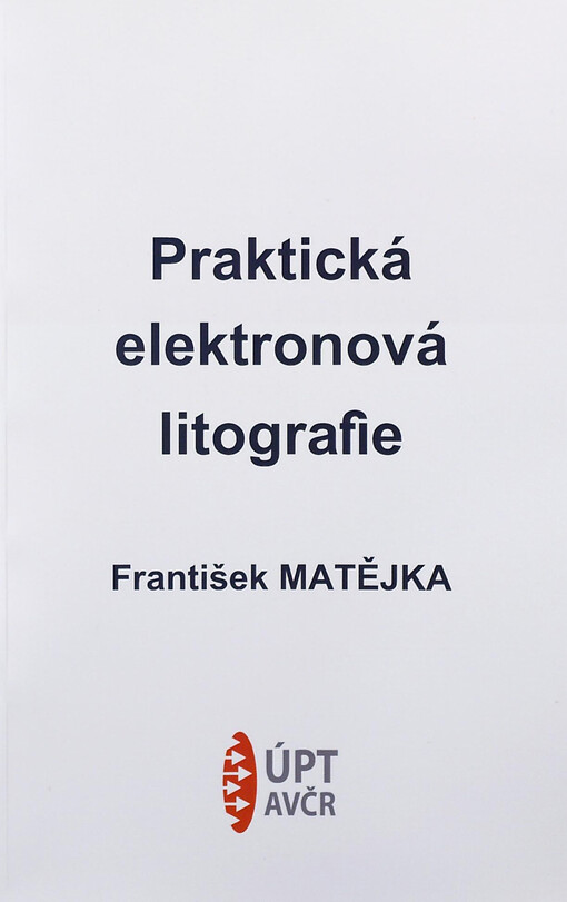 Praktická elektronová litografie