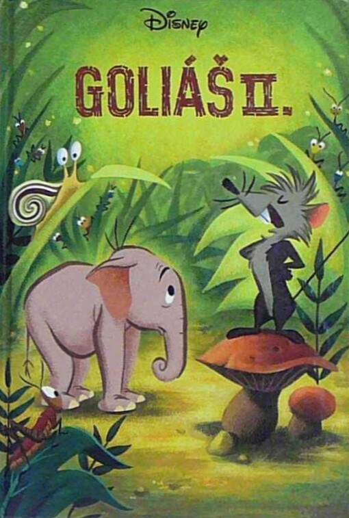 Goliáš II.