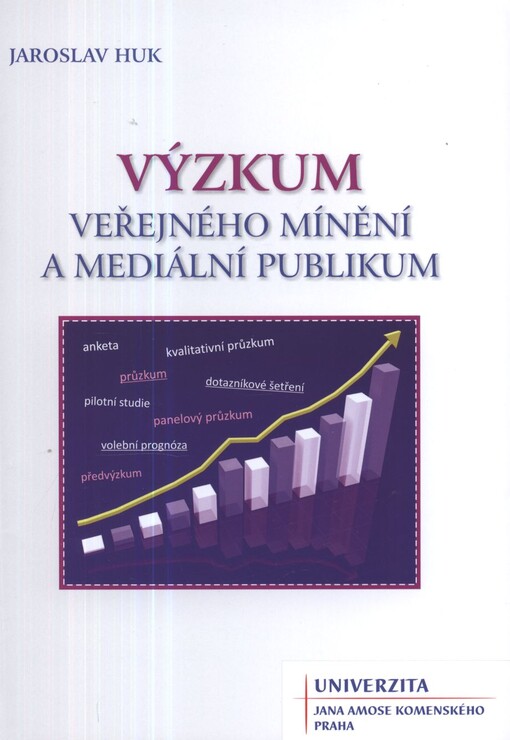 Výzkum veřejného mínění a mediální publikum