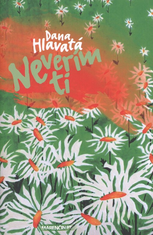 Neverím ti