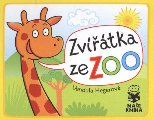 Zvířátka ze ZOO