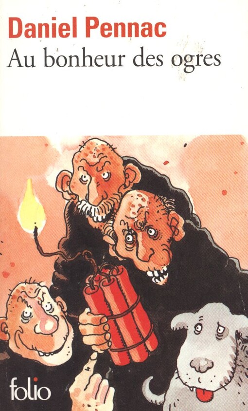 Au bonheur des orges