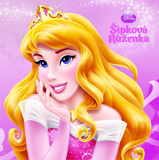 Šípková Růženka
