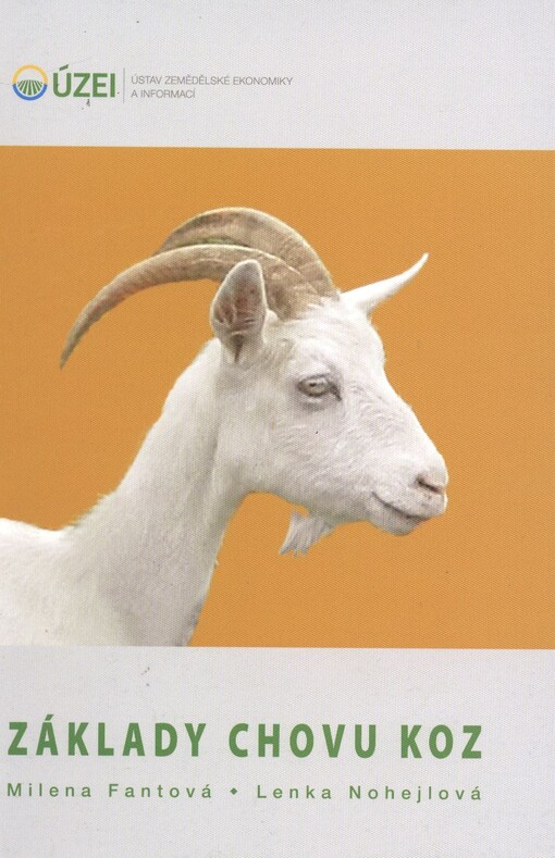 Základy chovu koz