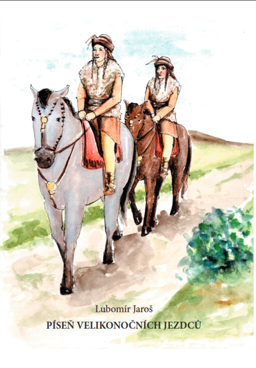 Píseň velikonočních jezdců