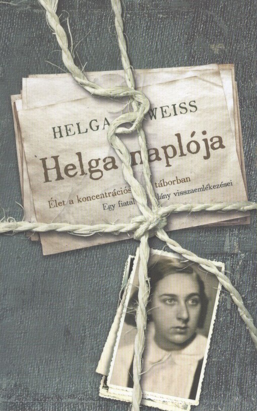 Helga naplója