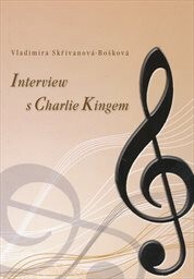 Interview s Charlie Kingem