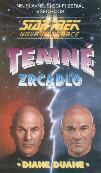 Temné zrcadlo