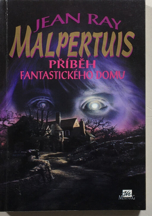 Malpertuis: příběh fantastického domu