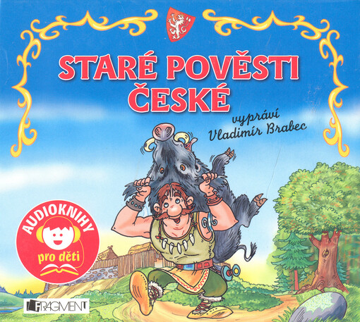 Staré pověsti české