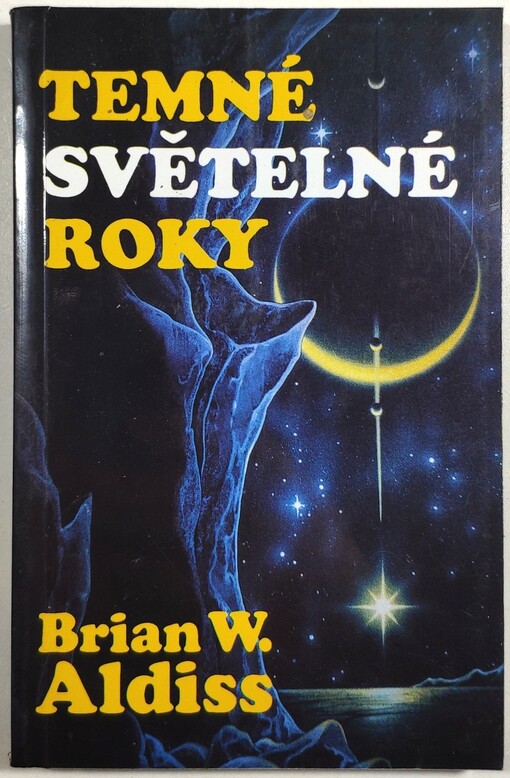 Temné světelné roky