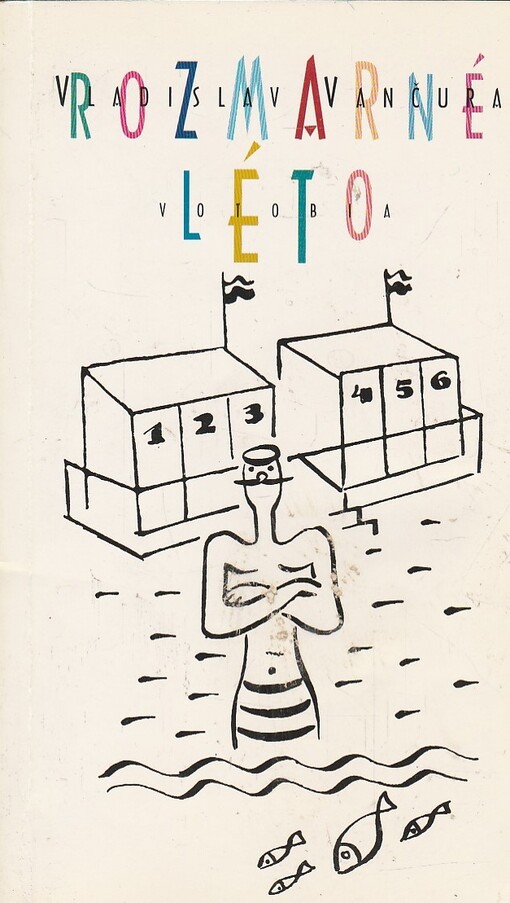 Rozmarné léto :humoristický román