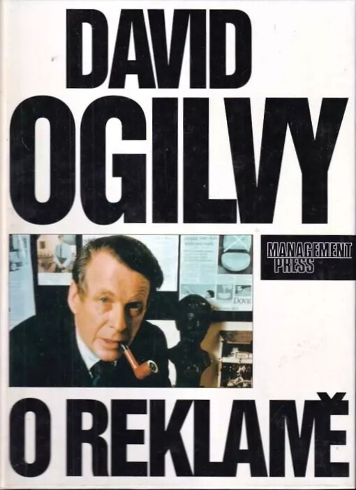 Ogilvy o reklamě