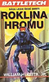 Roklina hromu
