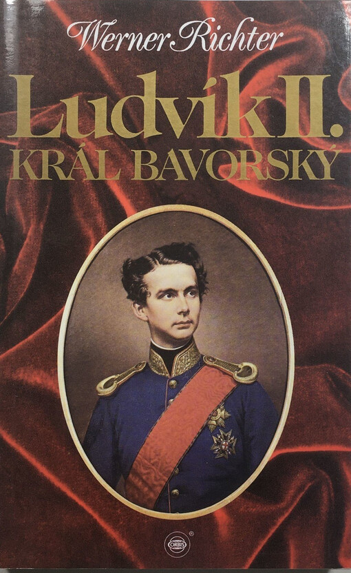 Ludvík II., král bavorský