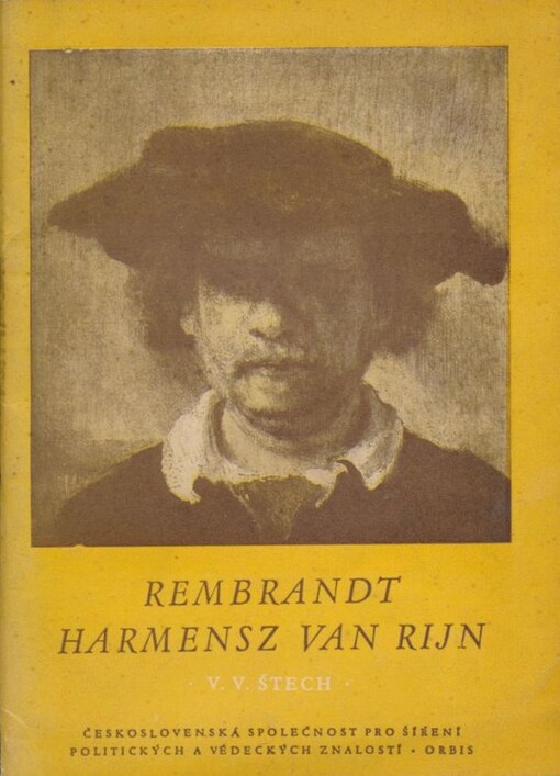 Rembrandt Harmensz van Rijn