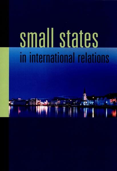 Small states in international relations 