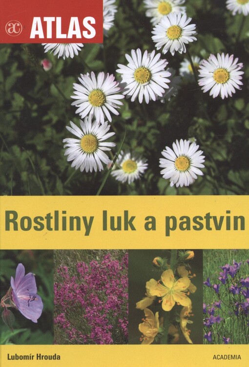 Rostliny luk a pastvin