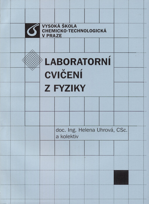 Laboratorní cvičení z fyziky