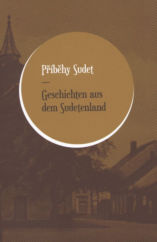 Příběhy Sudet