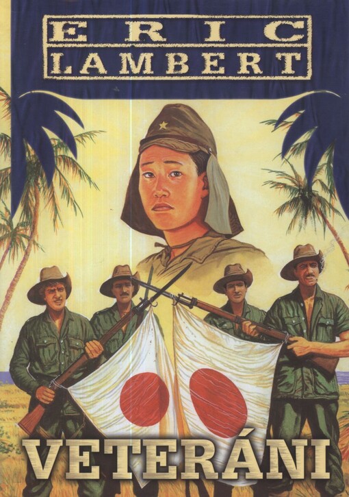 Veteráni, 5. vyd. v českém jazyce