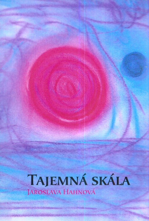 Tajemná skála