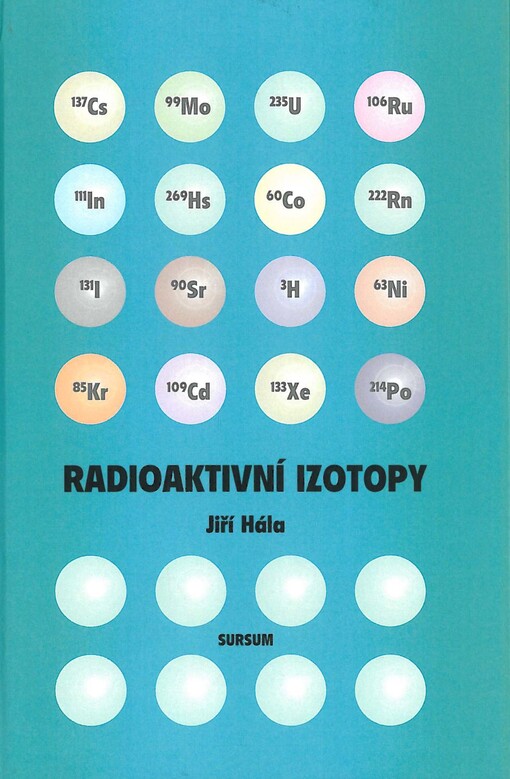 Radioaktivní izotopy