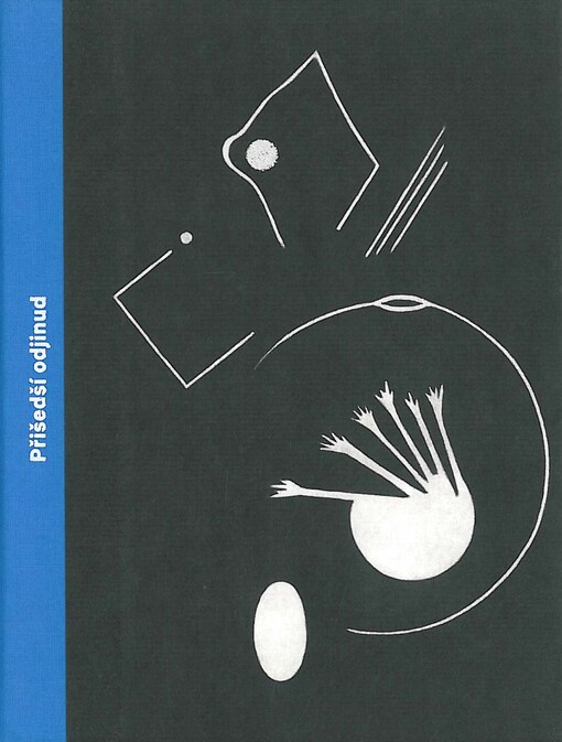 Přišedší odjinud :portrét Karla Malicha