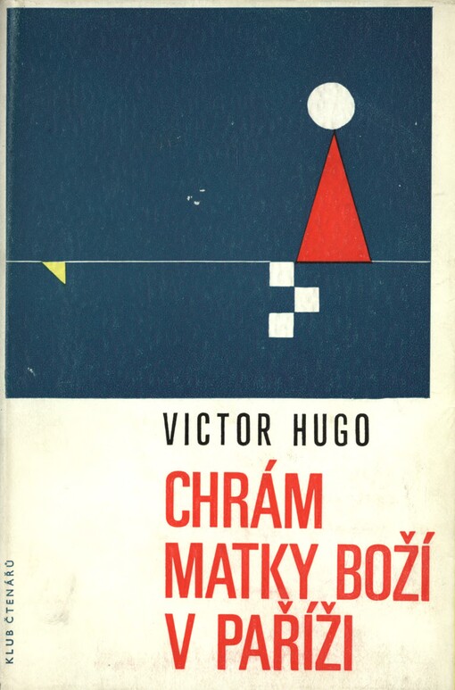 Chrám Matky Boží v Paříži