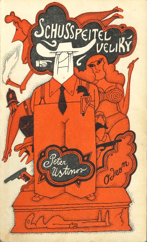 Schusspeitel veliký