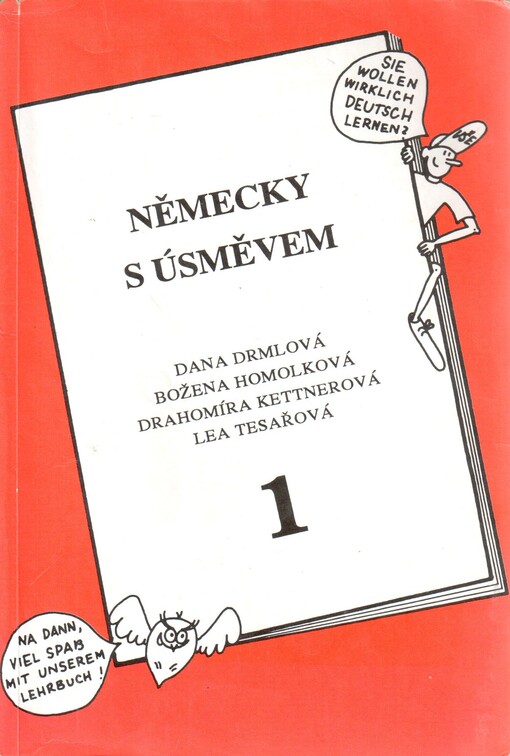 Německy s úsměvem