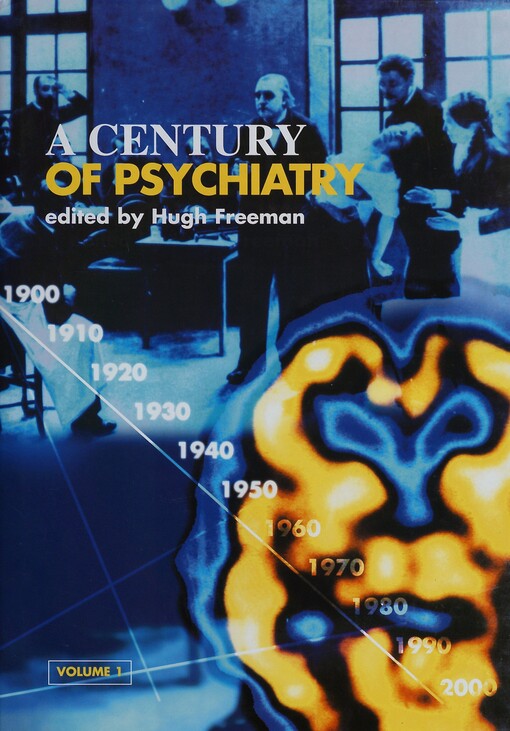 A century of psychiatry