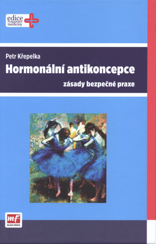 Hormonální antikoncepce