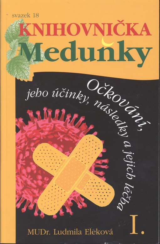 Očkování, jeho účinky, následky a jejich léčba