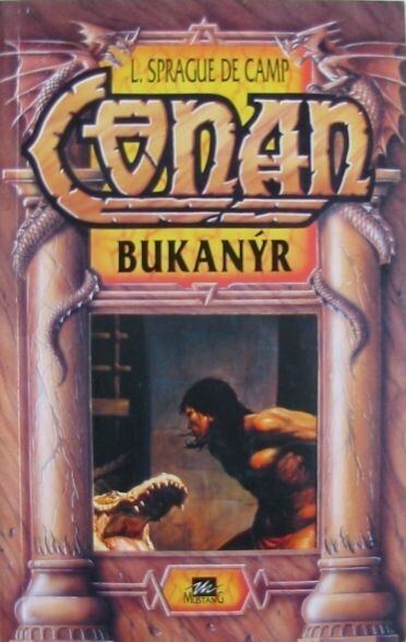 Conan bukanýr