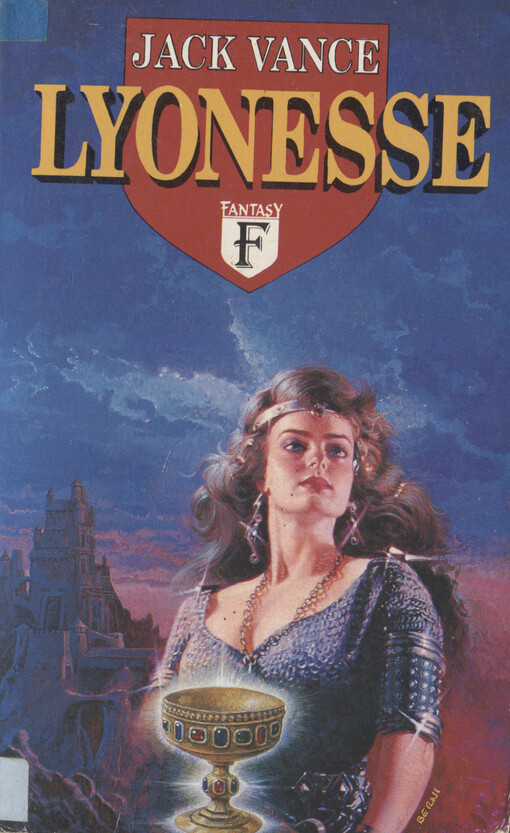 Lyonesse