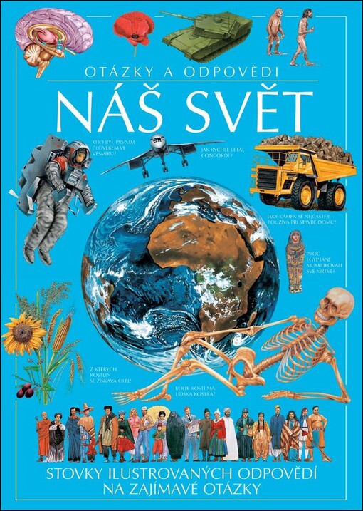 Náš svět