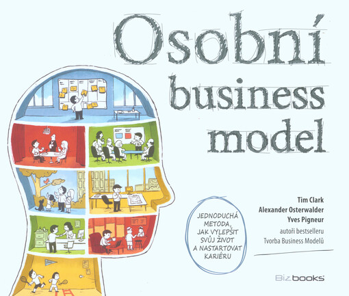 Osobní business model