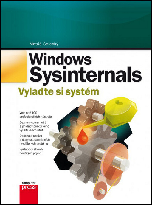 Windows Sysinternals