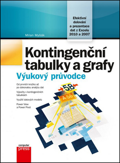 Kontingenční tabulky a grafy