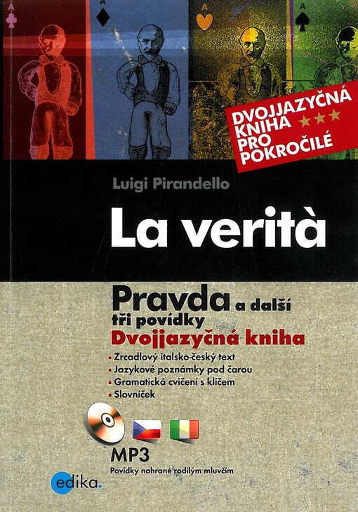Pravda / La Verita