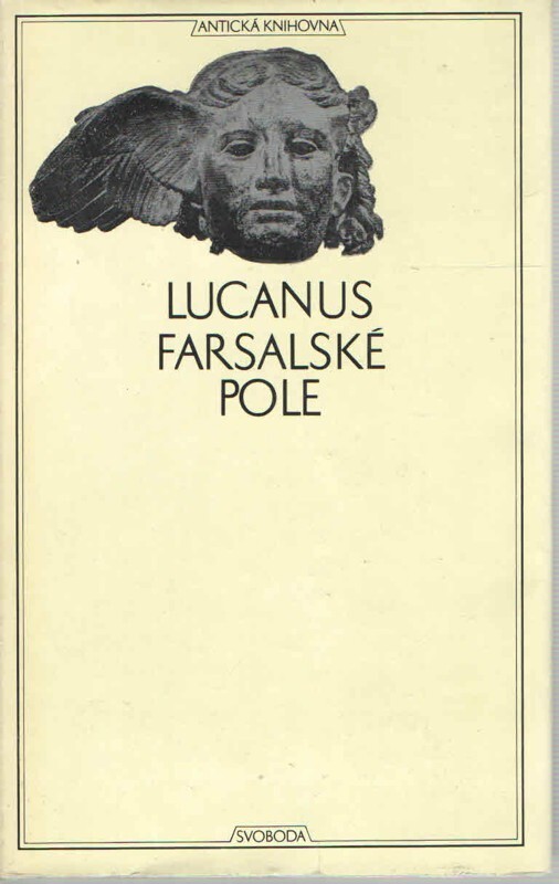 Farsalské pole ;Chvalozpěv na Pisona