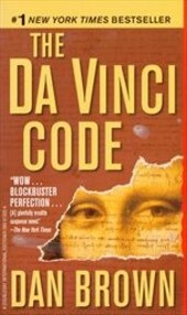The Da Vinci code