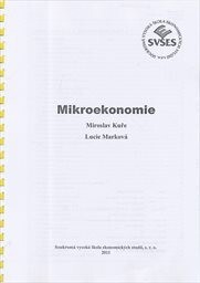 Mikroekonomie