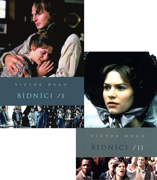 Bídníci = [Orig.: Les Misérables]