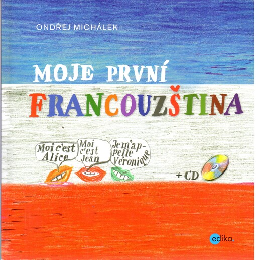 Moje první francouzština