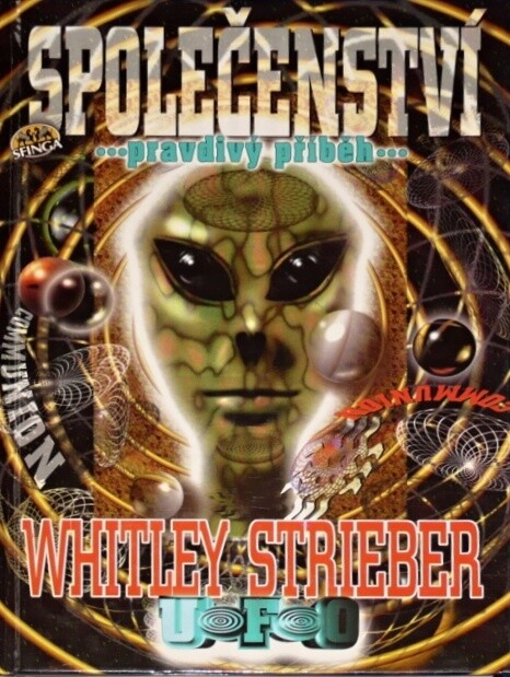 Společenství: ...pravdivý příběh